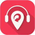 Logo of Soundspot android Application 